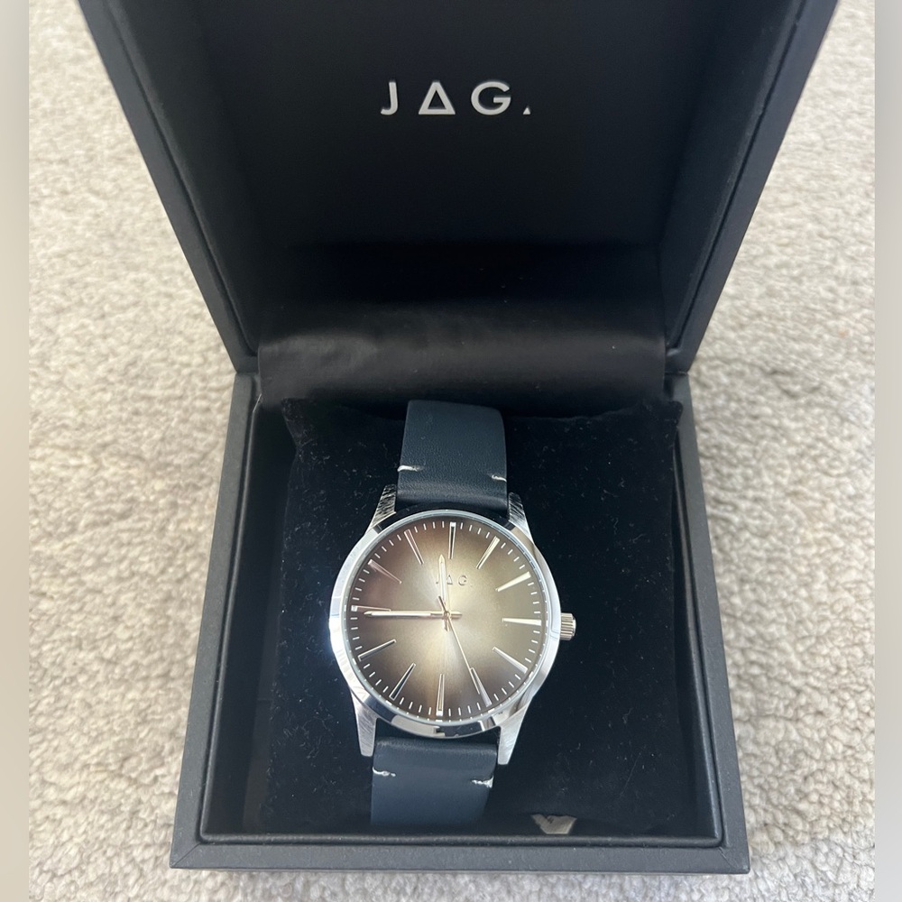 Men’s watch